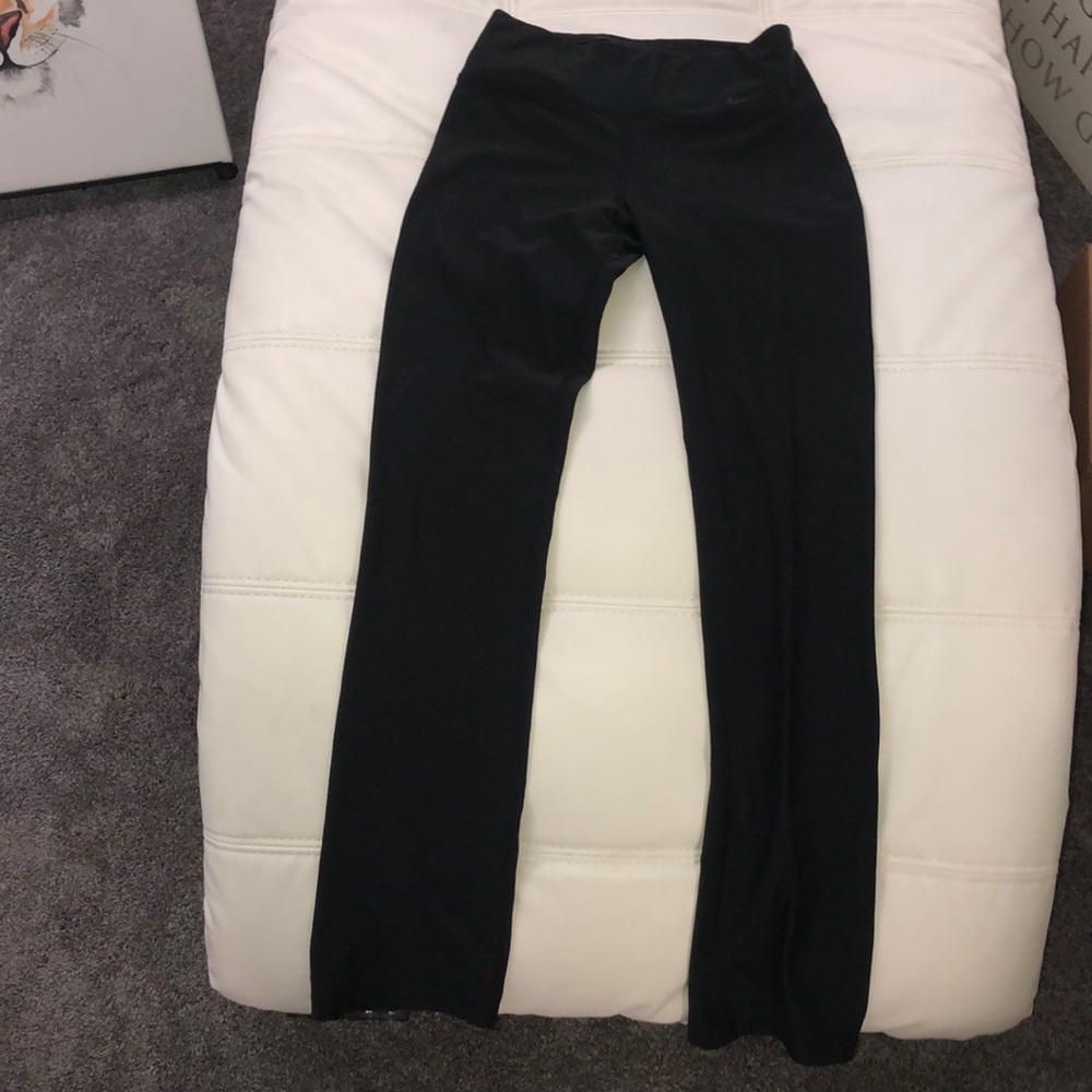 Nike yoga pants